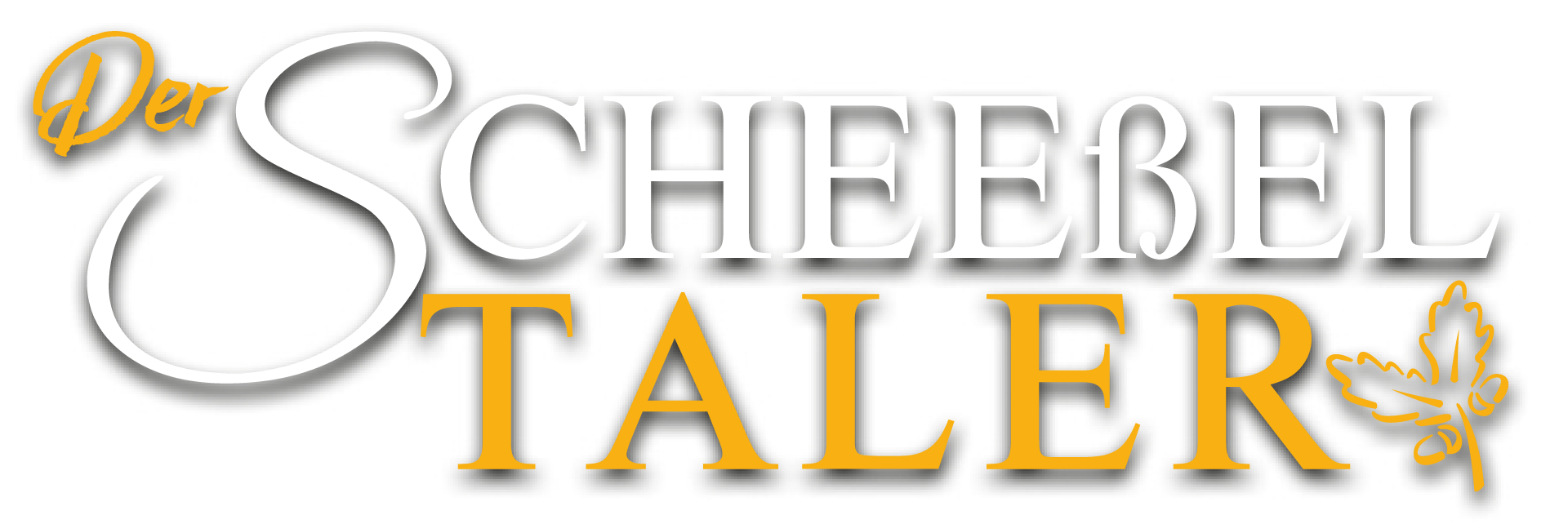 Der Scheessel Taler Logo